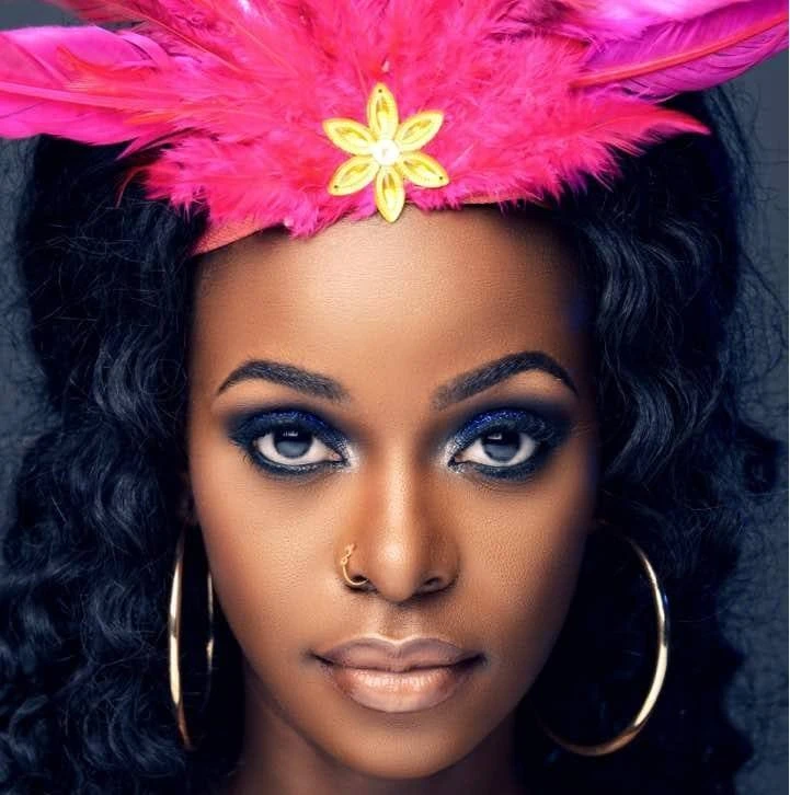 Hellen Lukoma